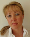 Roubintschek Oksana